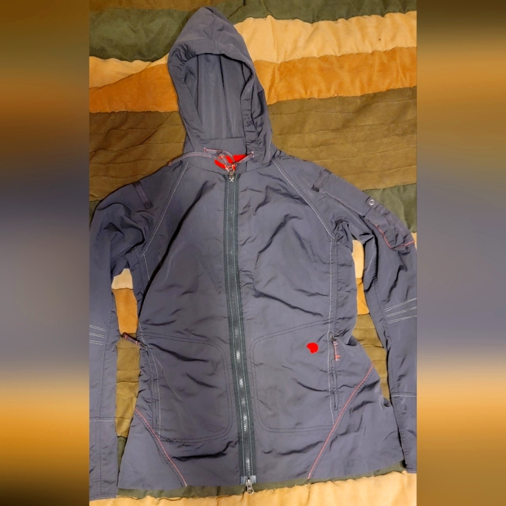Mountain Hard Wear Jacket W 10